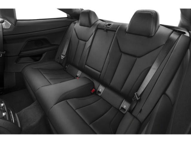 used 2022 BMW M440 car, priced at $39,981