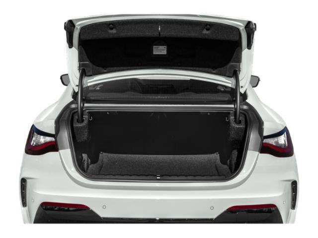 used 2022 BMW M440 car, priced at $39,981