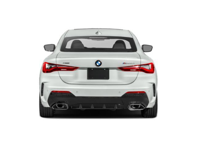 used 2022 BMW M440 car, priced at $39,981