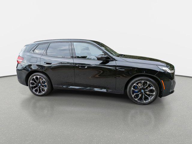 new 2025 BMW X3 car, priced at $70,825