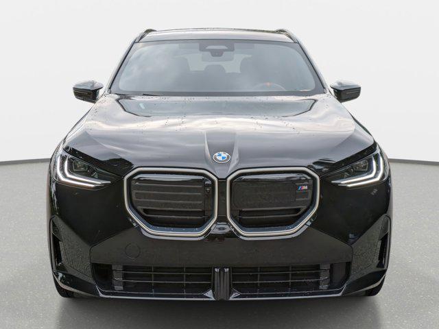 new 2025 BMW X3 car, priced at $70,825