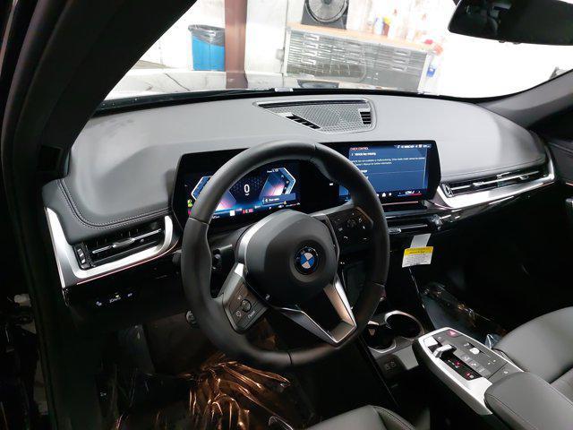 new 2026 BMW X1 car, priced at $45,980