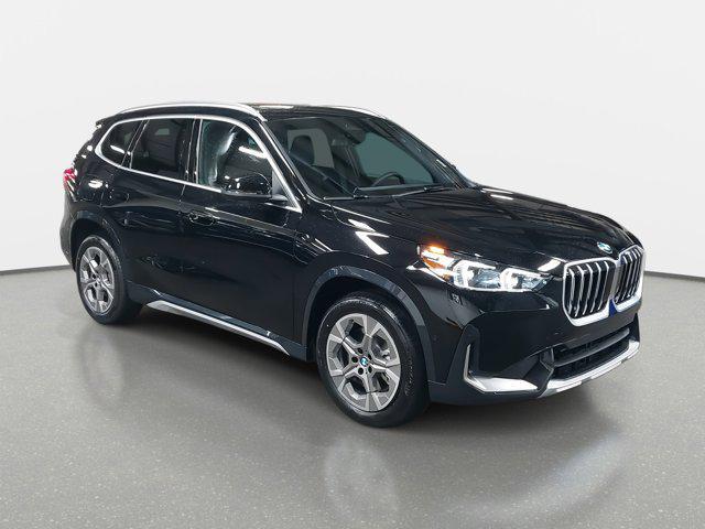 new 2026 BMW X1 car, priced at $45,980