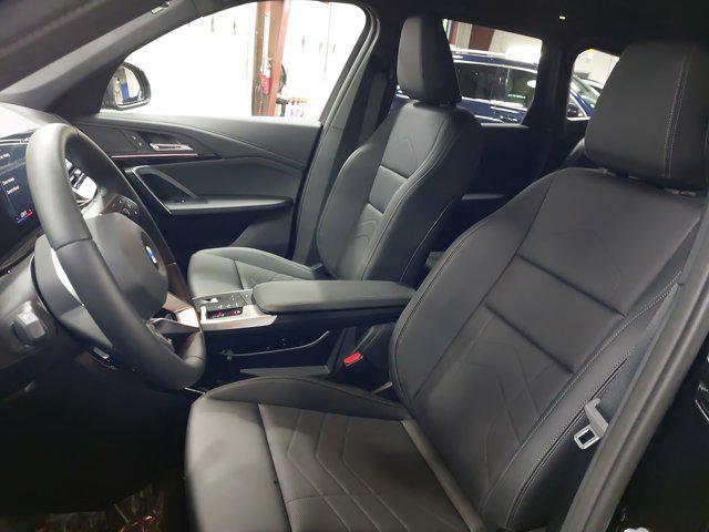 new 2026 BMW X1 car, priced at $45,980