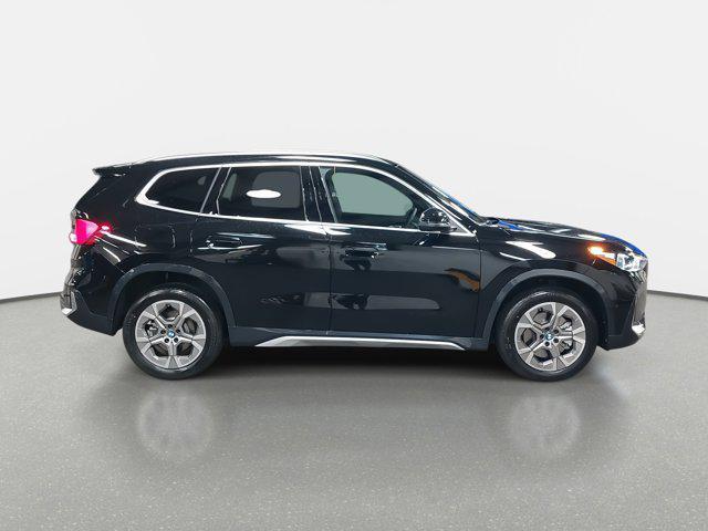 new 2026 BMW X1 car, priced at $45,980