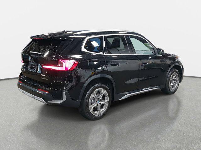 new 2026 BMW X1 car, priced at $45,980