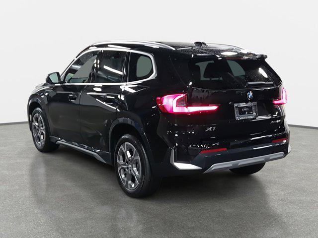 new 2026 BMW X1 car, priced at $45,980