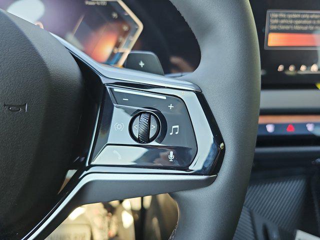 new 2026 BMW X3 car, priced at $56,025