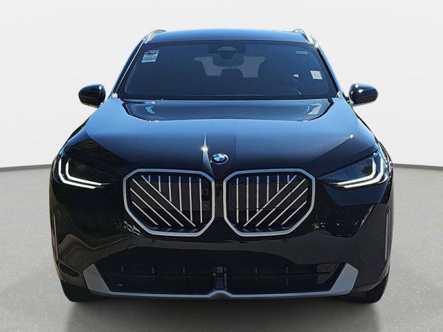 new 2026 BMW X3 car, priced at $56,025