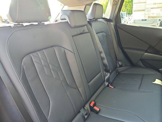 new 2026 BMW X3 car, priced at $56,025