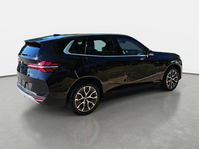 new 2026 BMW X3 car, priced at $56,025