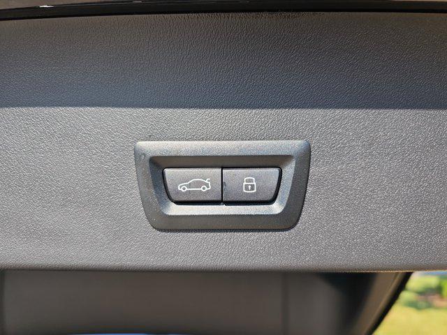 new 2026 BMW X3 car, priced at $56,025