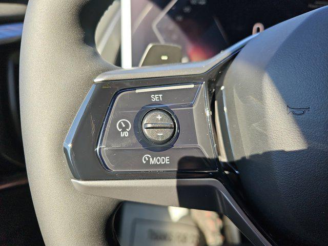 new 2026 BMW X3 car, priced at $56,025