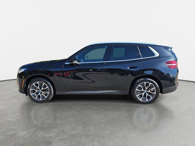 new 2026 BMW X3 car, priced at $56,025