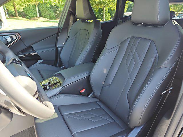 new 2026 BMW X3 car, priced at $56,025