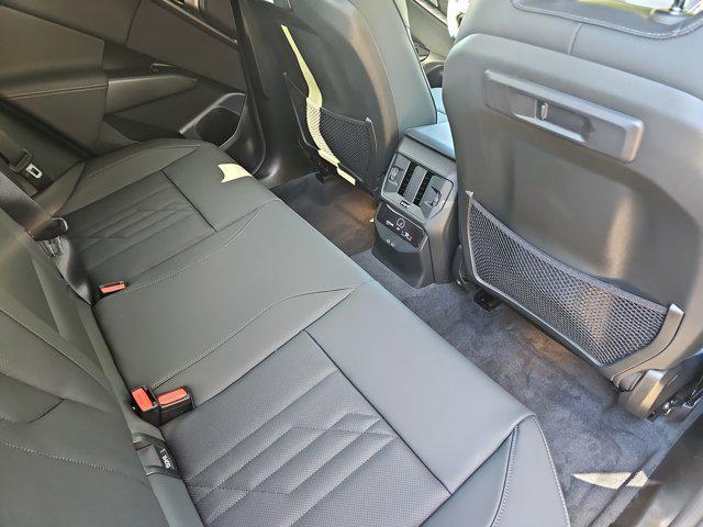 new 2026 BMW X3 car, priced at $56,025