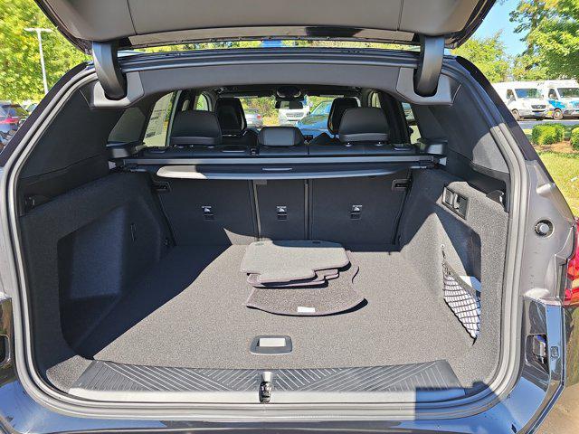 new 2026 BMW X3 car, priced at $56,025