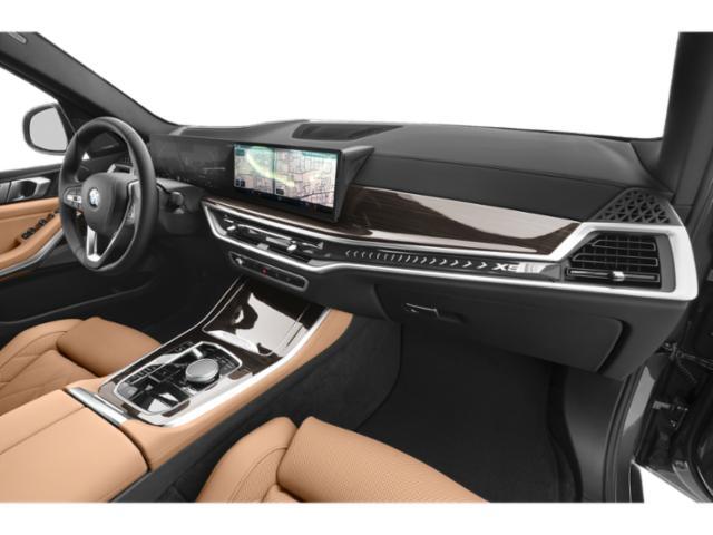 used 2024 BMW X5 car, priced at $65,531