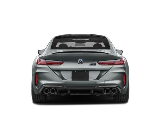 used 2023 BMW M8 Gran Coupe car, priced at $92,981