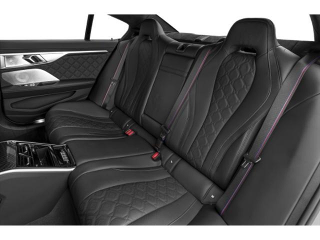 used 2023 BMW M8 Gran Coupe car, priced at $92,981