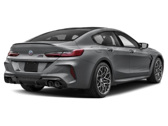 used 2023 BMW M8 Gran Coupe car, priced at $92,981