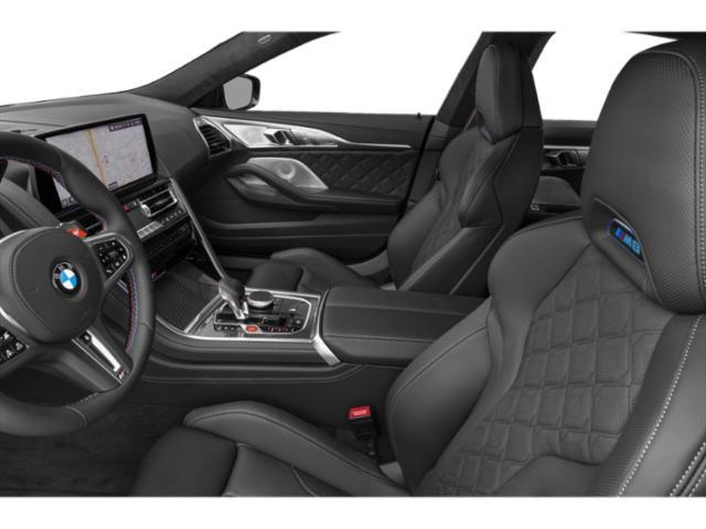 used 2023 BMW M8 Gran Coupe car, priced at $92,981
