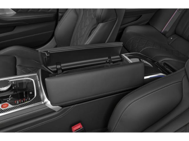 used 2023 BMW M8 Gran Coupe car, priced at $92,981