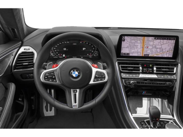 used 2023 BMW M8 Gran Coupe car, priced at $92,981