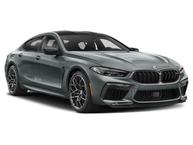 used 2023 BMW M8 Gran Coupe car, priced at $92,981