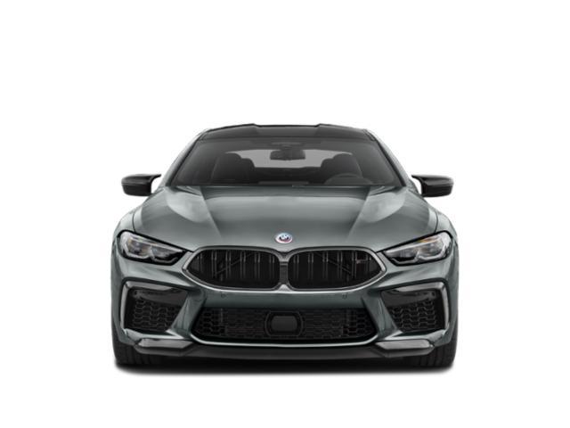 used 2023 BMW M8 Gran Coupe car, priced at $92,981