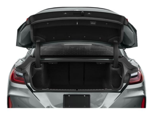 used 2023 BMW M8 Gran Coupe car, priced at $92,981