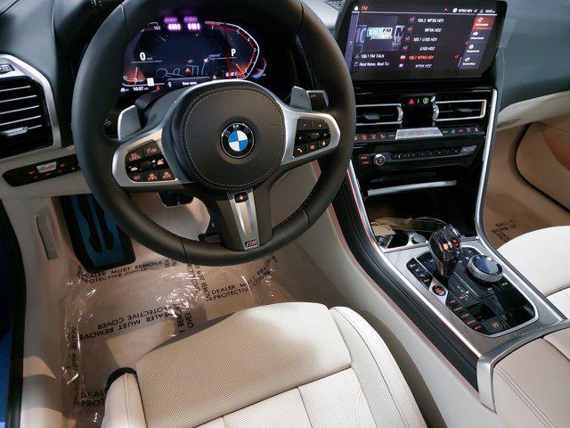 new 2026 BMW 840 car, priced at $100,480