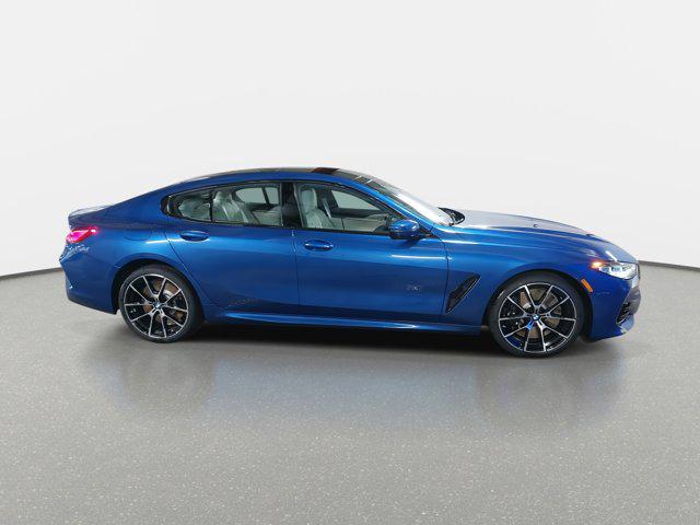 new 2026 BMW 840 car, priced at $100,480