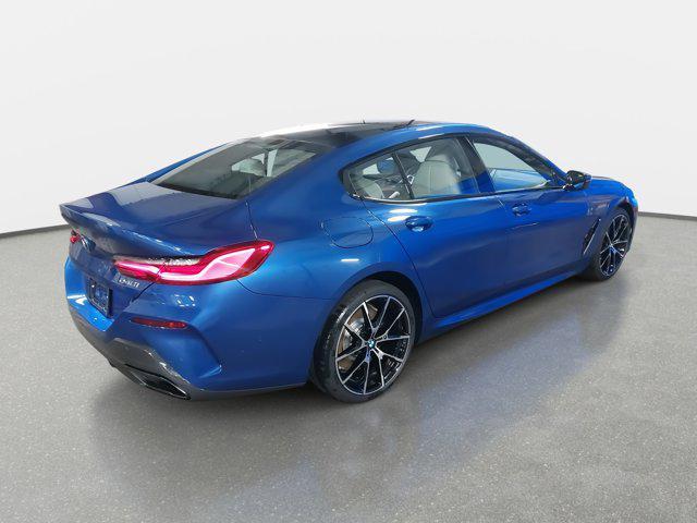 new 2026 BMW 840 car, priced at $100,480
