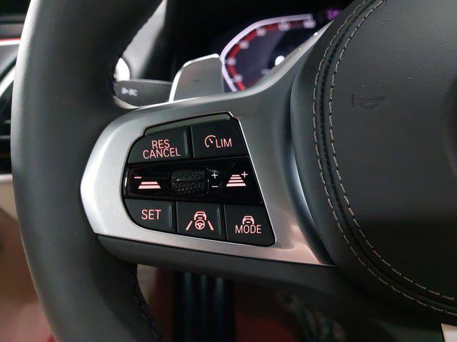 new 2026 BMW 840 car, priced at $100,480