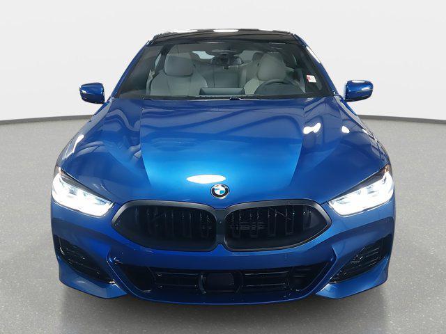 new 2026 BMW 840 car, priced at $100,480