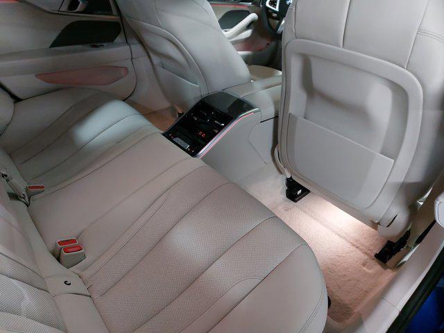 new 2026 BMW 840 car, priced at $100,480