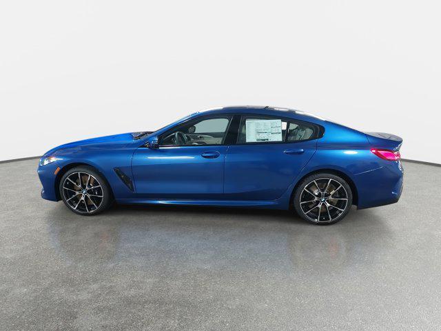 new 2026 BMW 840 car, priced at $100,480