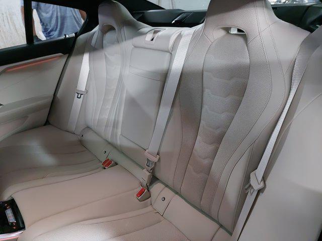 new 2026 BMW 840 car, priced at $100,480