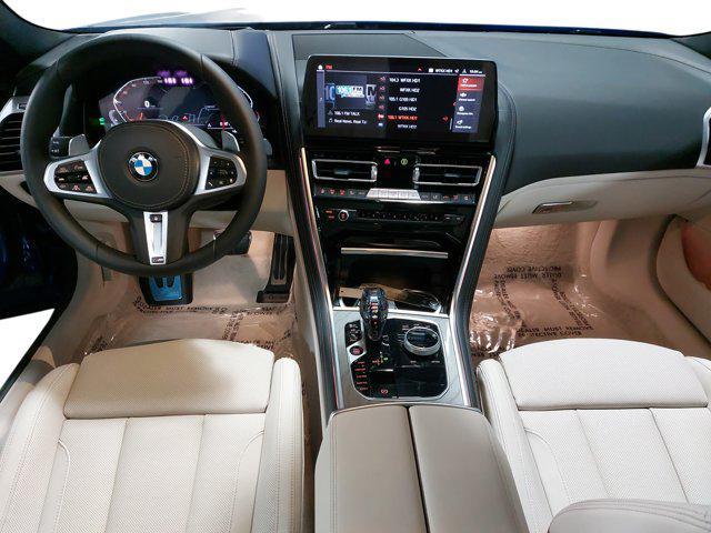 new 2026 BMW 840 car, priced at $100,480