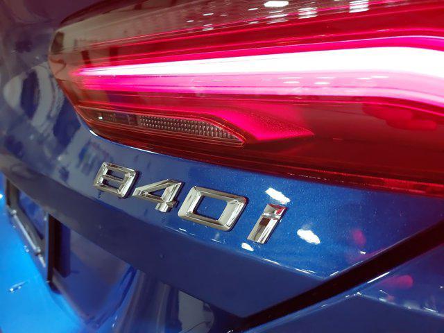 new 2026 BMW 840 car, priced at $100,480