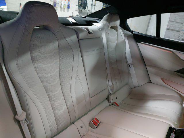 new 2026 BMW 840 car, priced at $100,480