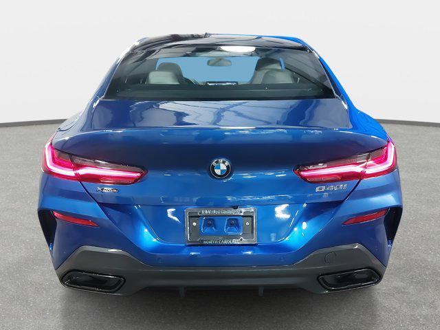 new 2026 BMW 840 car, priced at $100,480