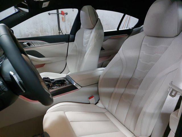 new 2026 BMW 840 car, priced at $100,480