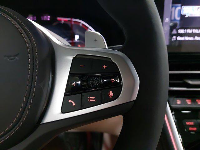 new 2026 BMW 840 car, priced at $100,480