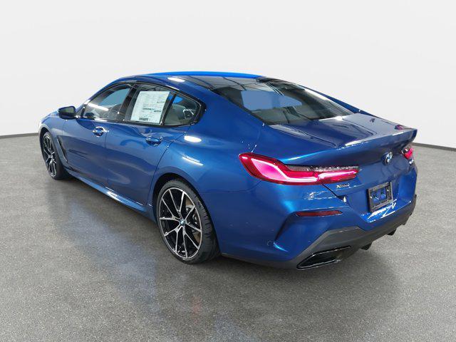 new 2026 BMW 840 car, priced at $100,480