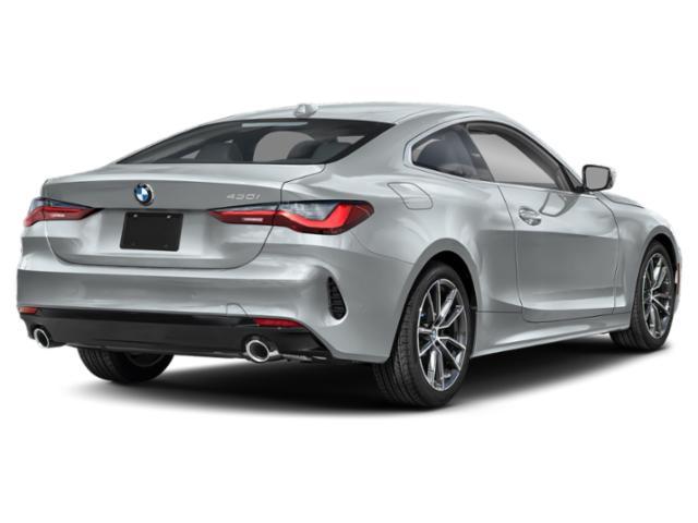 new 2026 BMW 430 car, priced at $58,575