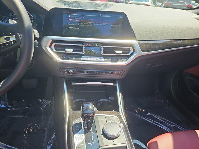 used 2023 BMW 430 car, priced at $46,983