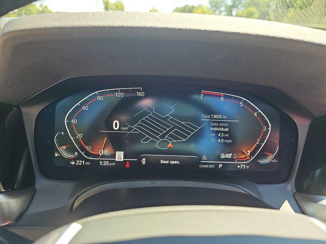 used 2023 BMW 430 car, priced at $46,983