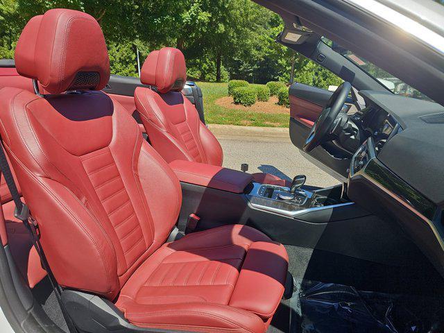 used 2023 BMW 430 car, priced at $46,983